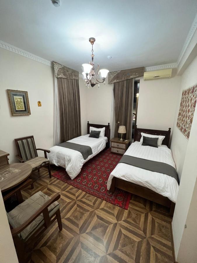 Hotel Kupala Бухара Екстер'єр фото