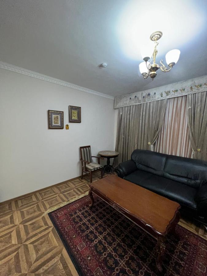 Hotel Kupala Бухара Екстер'єр фото